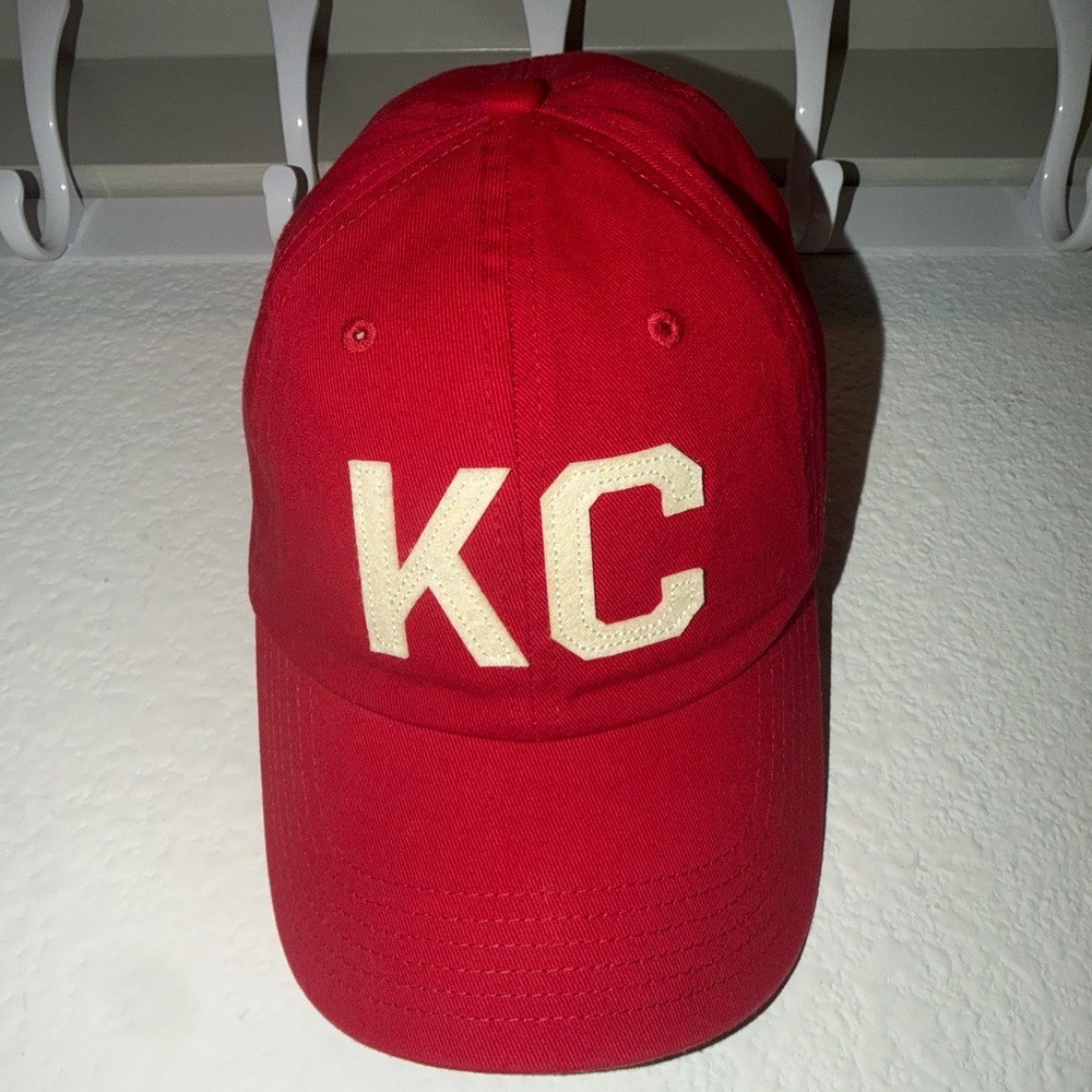 ‘47 Brand Kansas City Baseball Cap